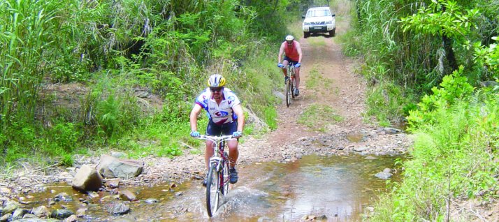 oppi koppi mb 1 Mountain Bike Trails and Adventures