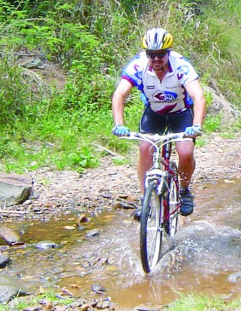 oppi koppi mb 2 Mountain Bike Trails and Adventures