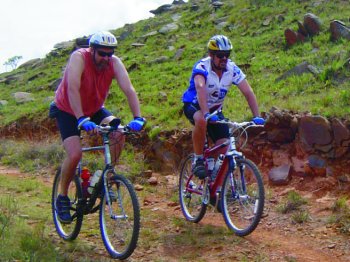 oppi koppi mb 3 Mountain Bike Trails and Adventures