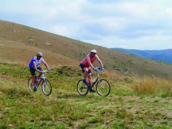 oppi koppi mb 4 Mountain Bike Trails and Adventures