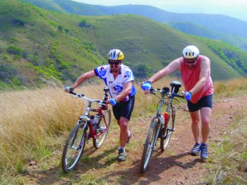 oppi koppi mb 5 Mountain Bike Trails and Adventures