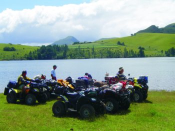 oppi koppi qb 4 Quad Bike Trails and Adventures