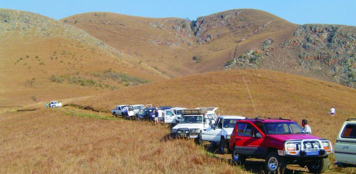oppi koppi trails 1 4 x 4 Trails and Adventures