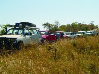 oppi koppi trails 4 4 x 4 Trails and Adventures